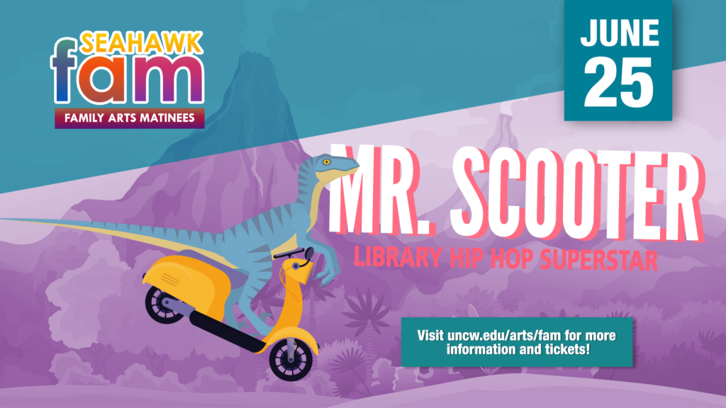 Mr Scooter Slide