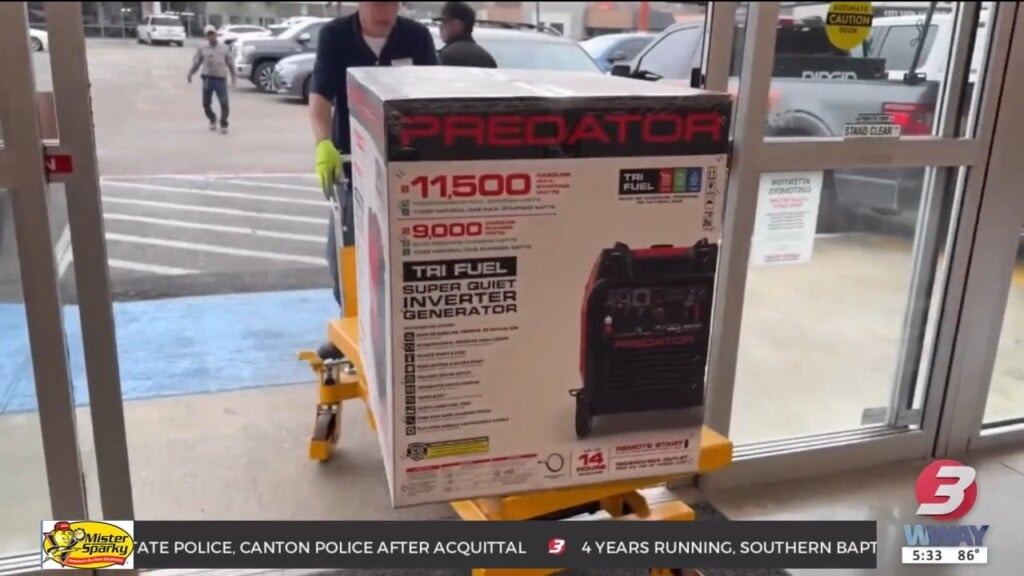 Generator Safety Tips To Know As Hurricane Season Begins