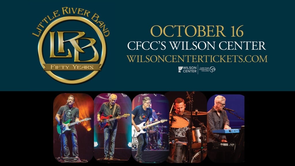 Little River Band