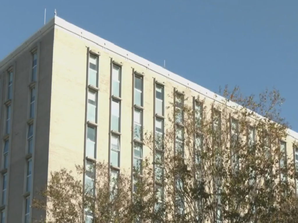 Deadline Nears As Novant, Unc Health Compete For New Hanover Hospital Expansion
