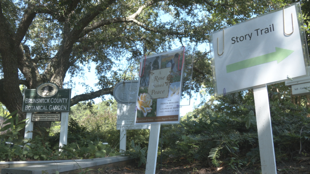 Story Walk