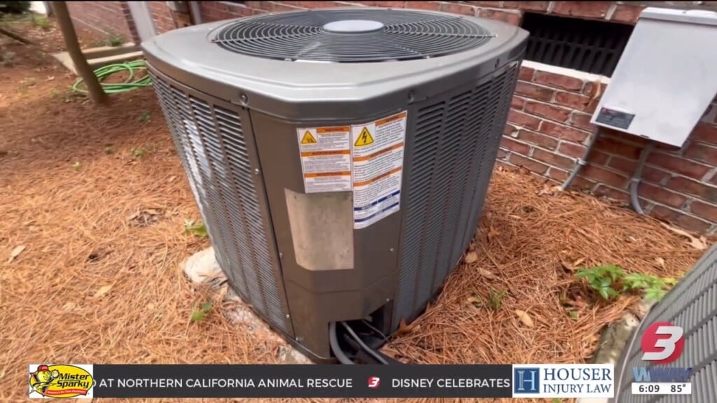 Hvac Professionals Share Maintenance Tips As Dangerous Heat Arrives