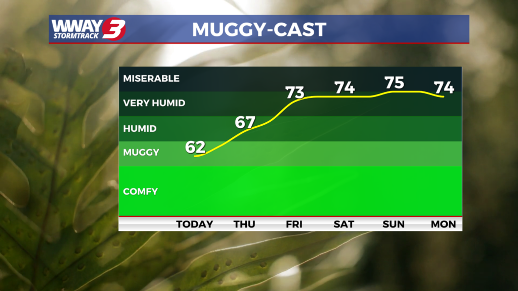 Dewpoint