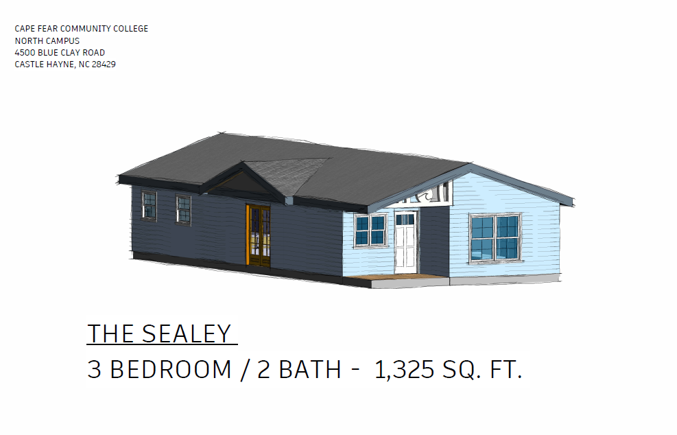 The Sealey