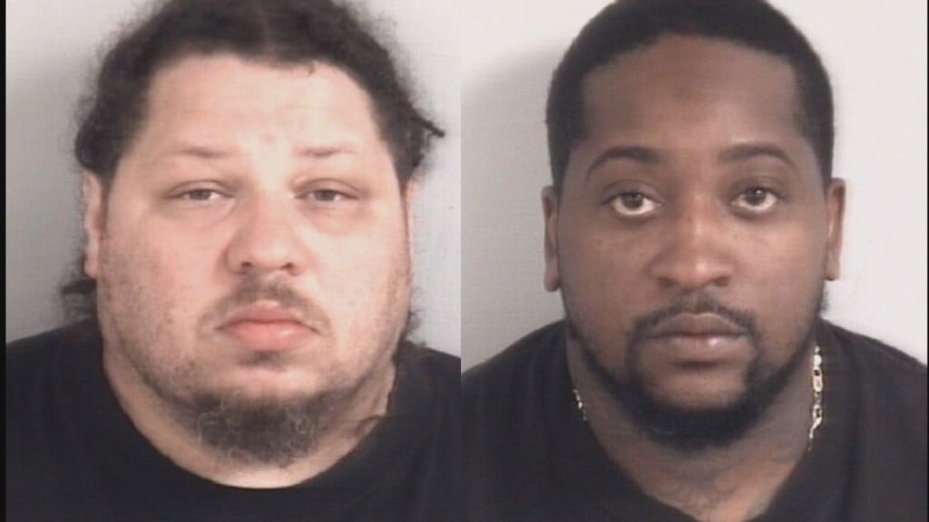 Arrests