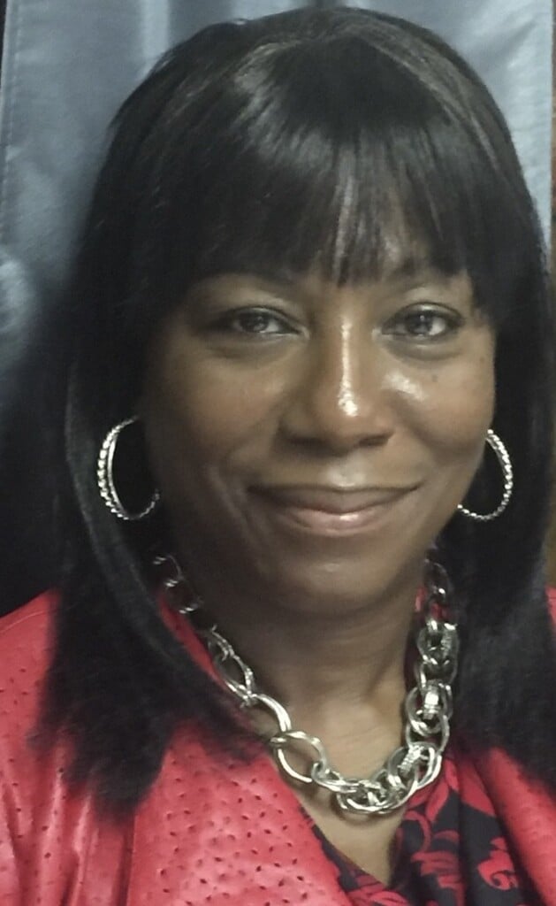 Diane Brown