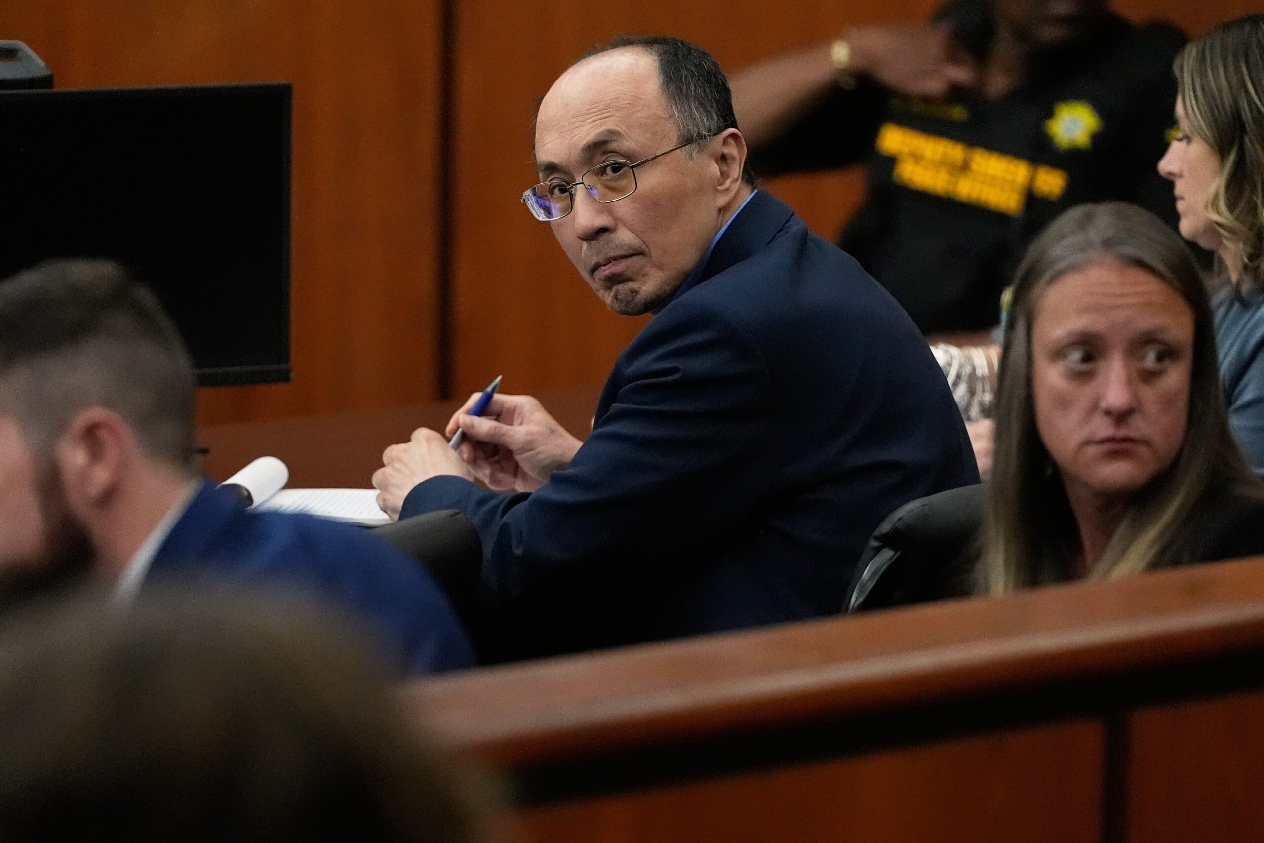 South Carolina store owner acquitted of murder in 2023 killing of Black teen wrongly suspected of shoplifting