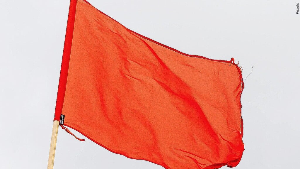 Red Flag