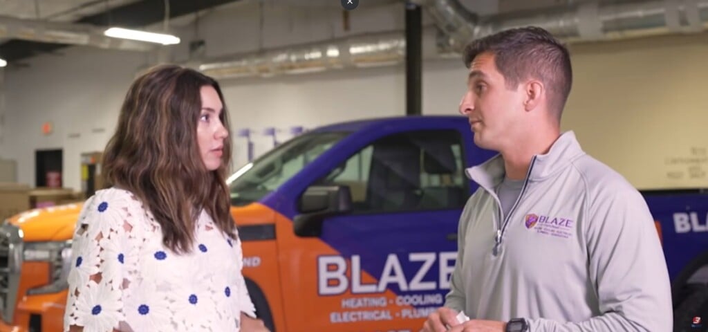 Cbblaze
