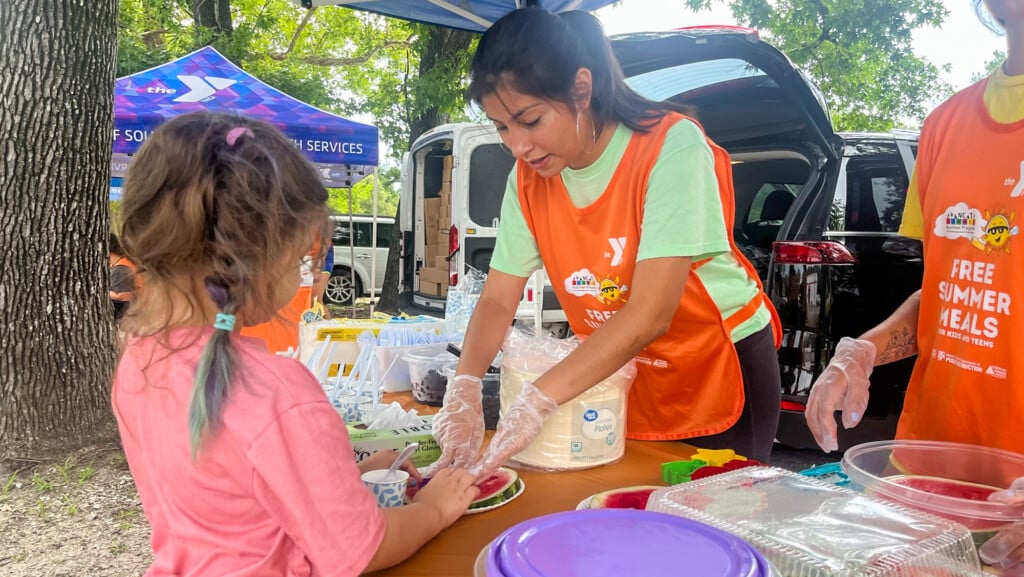 Free Summer Meals 10 2