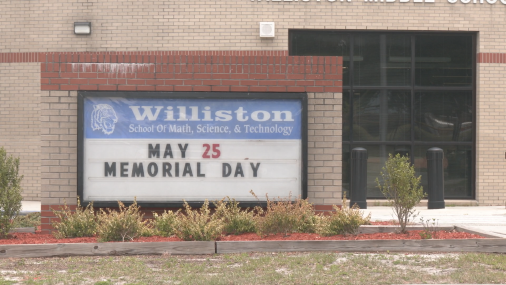 Williston Middle School