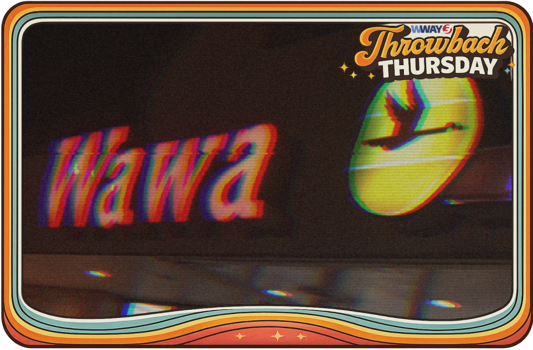 Throwback Thursday: Hoagie culture and the arrival of Wawa in Wilmington