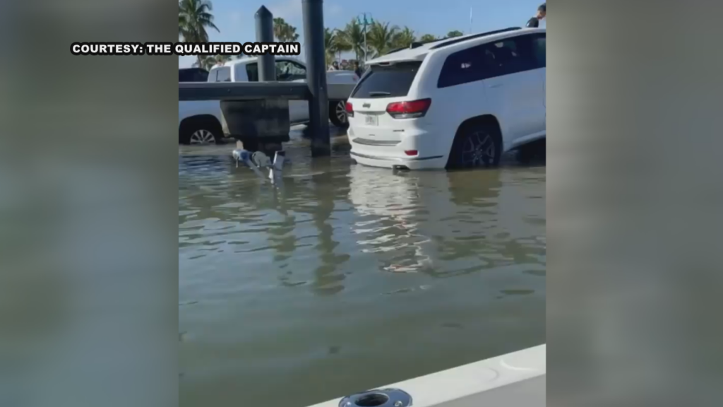 Boat Ramp Safety