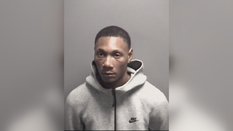 Man Charged with First-Degree Murder in Downtown Wilmington fatal ...