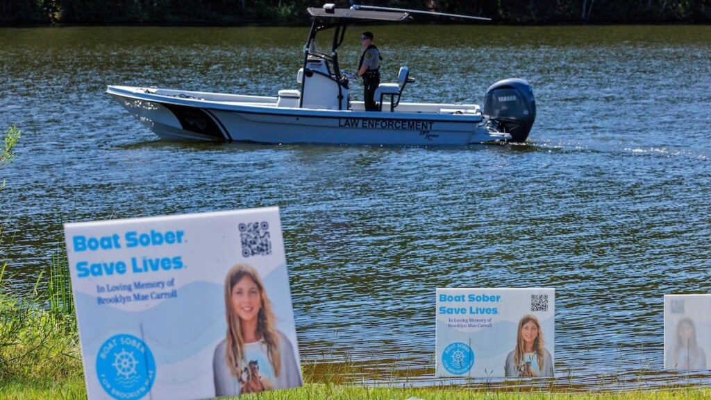 Ncwrc 2025 08 27 On The Road On The Water 