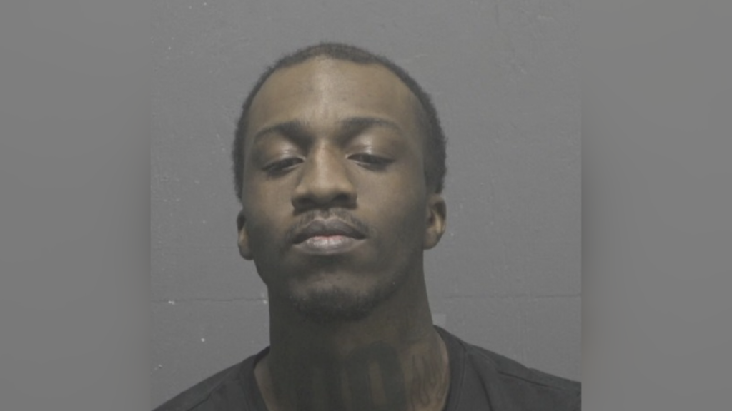 Tazhan Deandre Beverly
