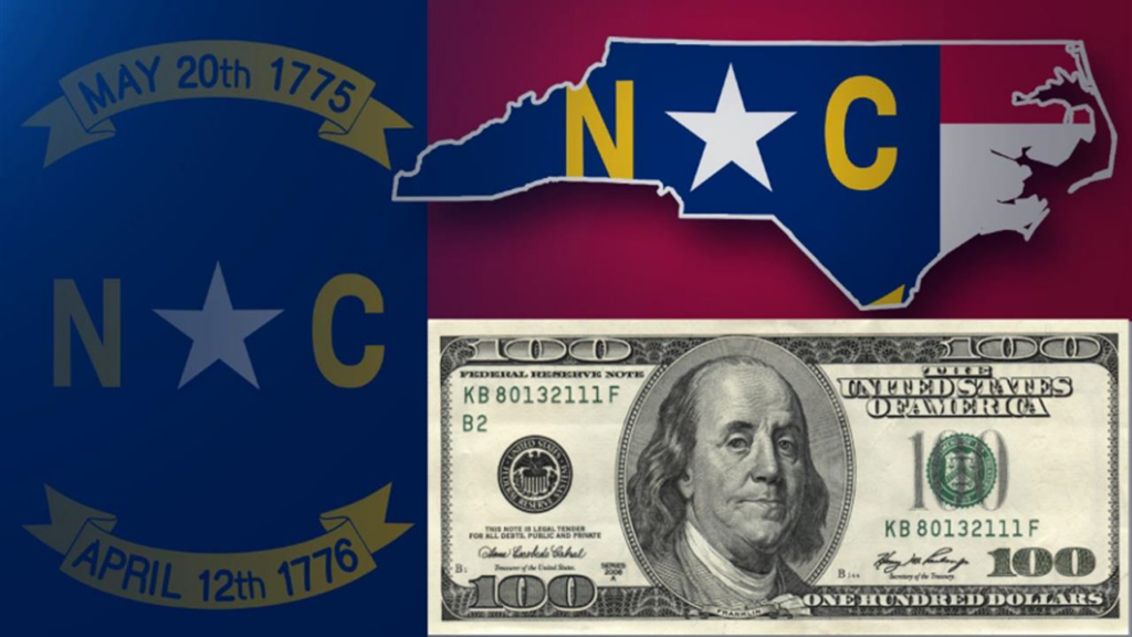 Nc Money