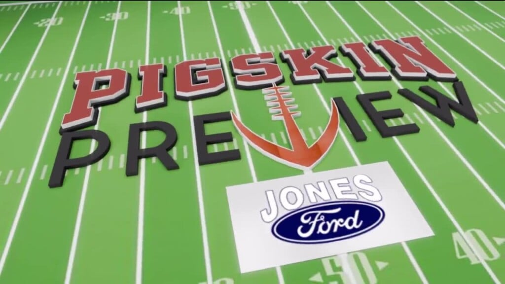 Pigskin Preview: Hoggard Football Opens Practice With Veteran Roster And State Title Dreams