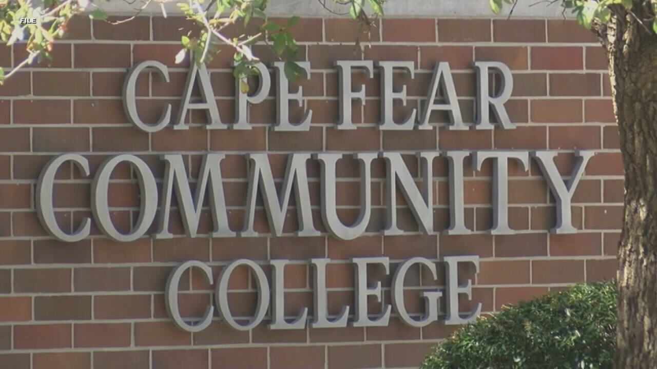 wwaytv3.com - WWAY News - CFCC to host free career discovery event for aspiring video game developers