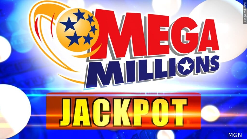 Mega Millions Jackpot