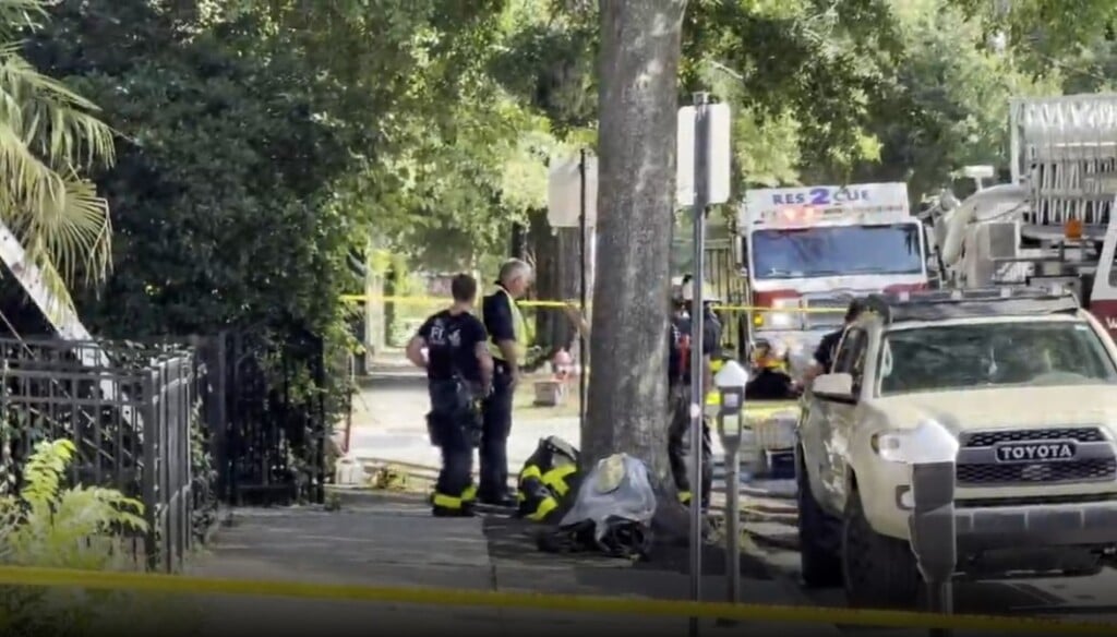 Townhomefire1