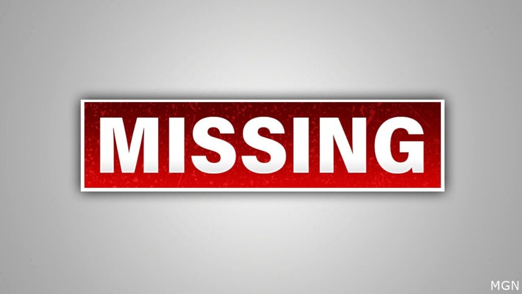 Missing