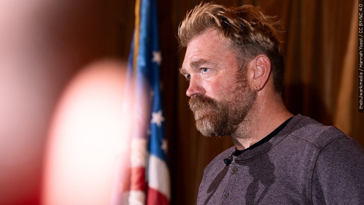 wwaytv3.com - Associated Press - Graham Platner withdraws from Maine Senate race, kicking off Democrats' quest for nominee