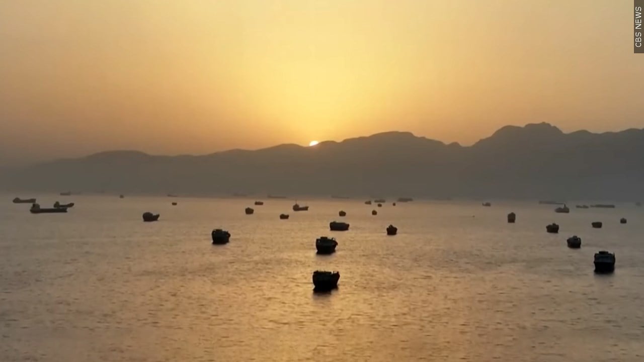Will gas prices fall if companies build oil routes that bypass the Strait of Hormuz? Experts explain