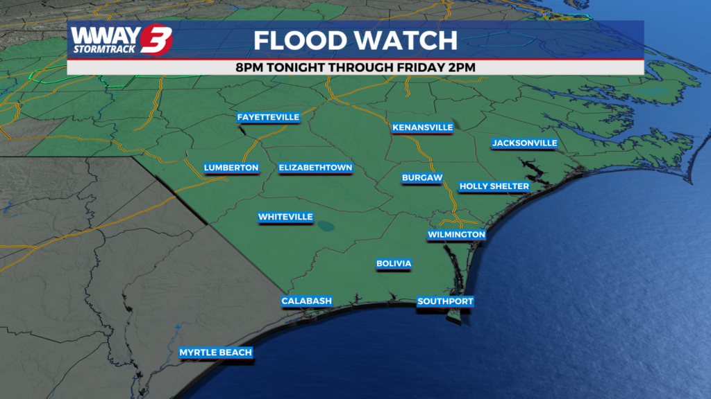 Flood Watch
