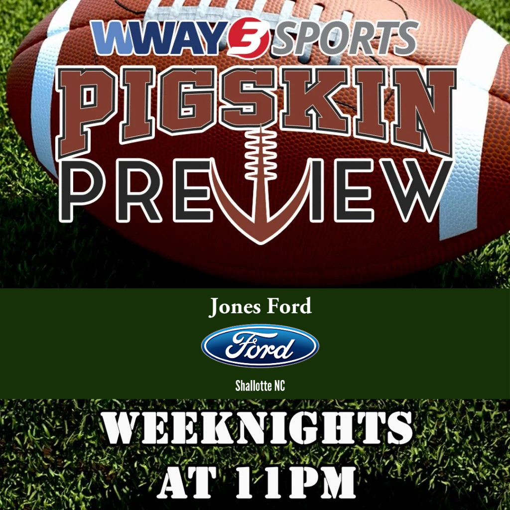 Updated Pigskin Preview
