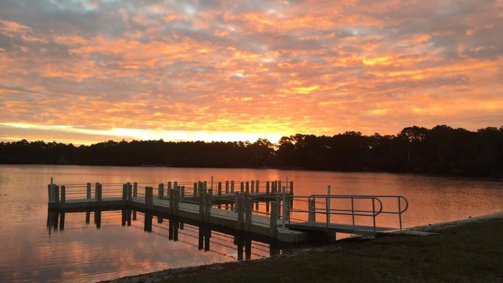 Boiling Springs