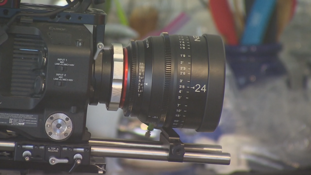 Film Incentives