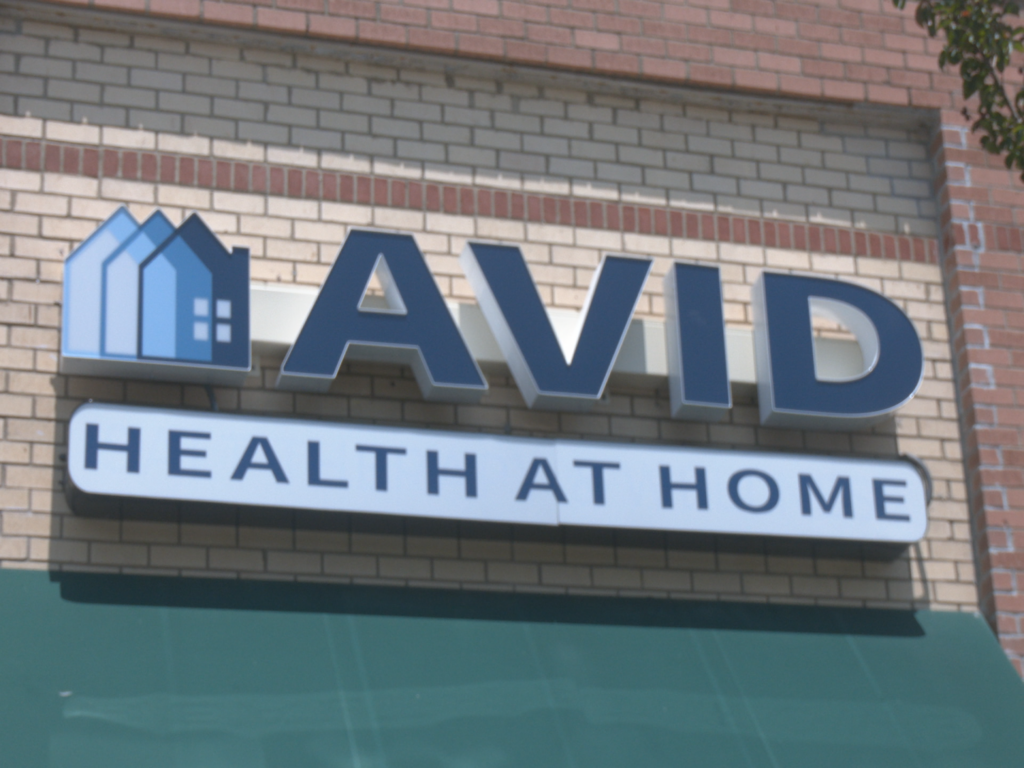 Avid Health at Home in Supply