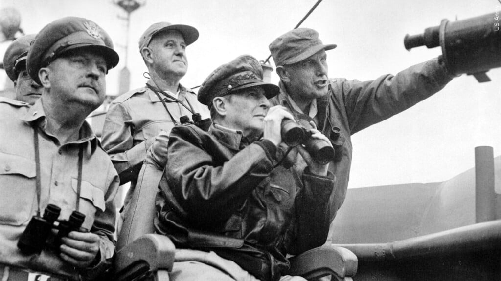 Korea War