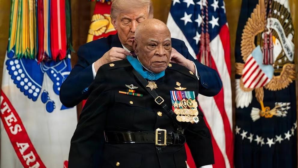 Marine