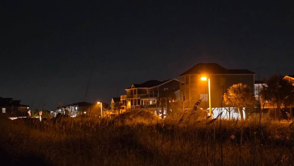 Oceanisle
