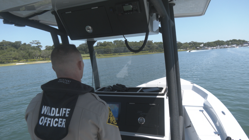 Boating Safety