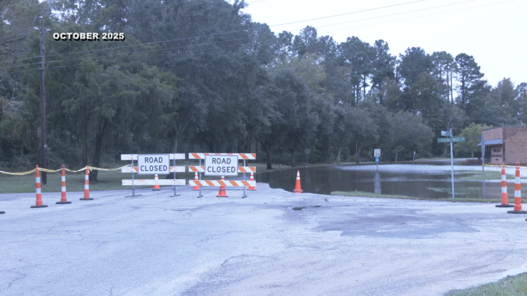 Flood Watch