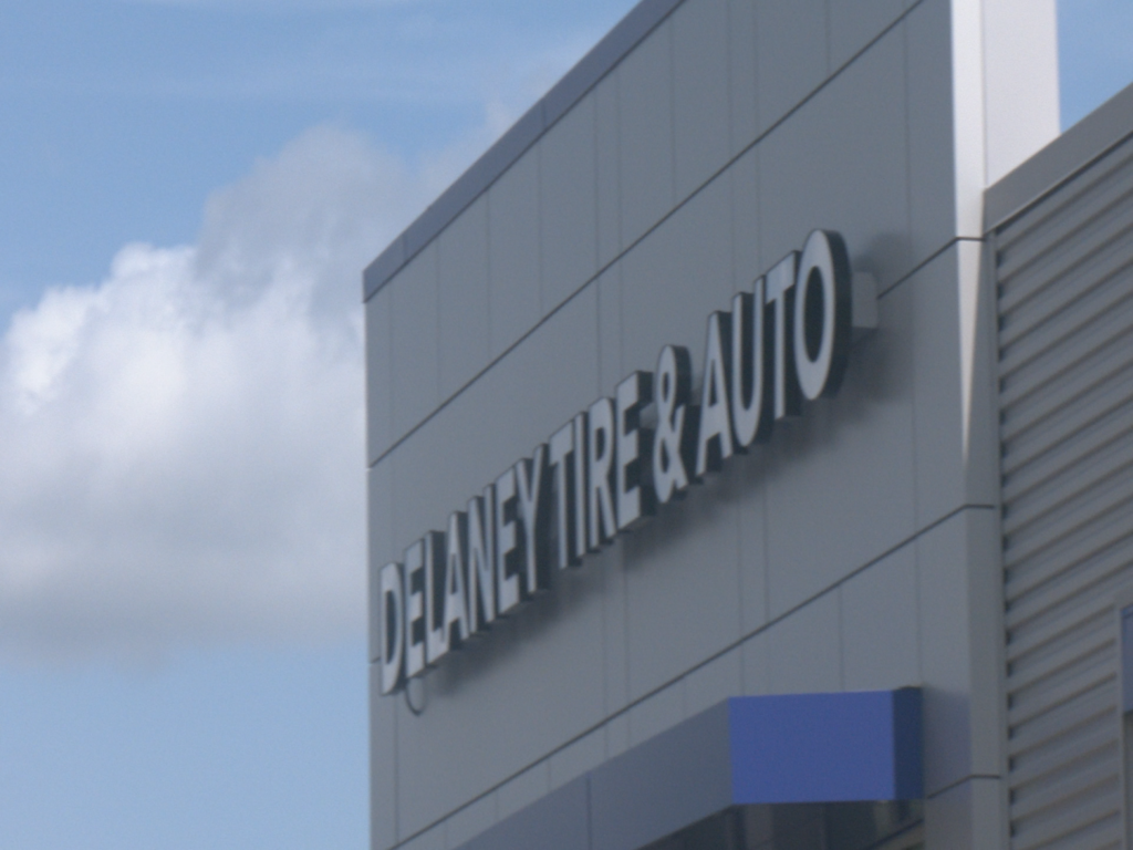 Delaney Tire And Auto