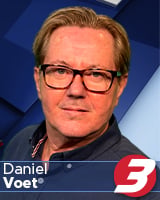 Daniel Voet Daniel Voet