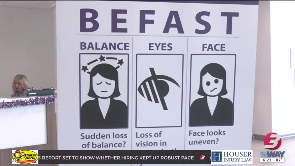 How Early Detection Of Stroke Risk Factors Could Protect Your Brain Health