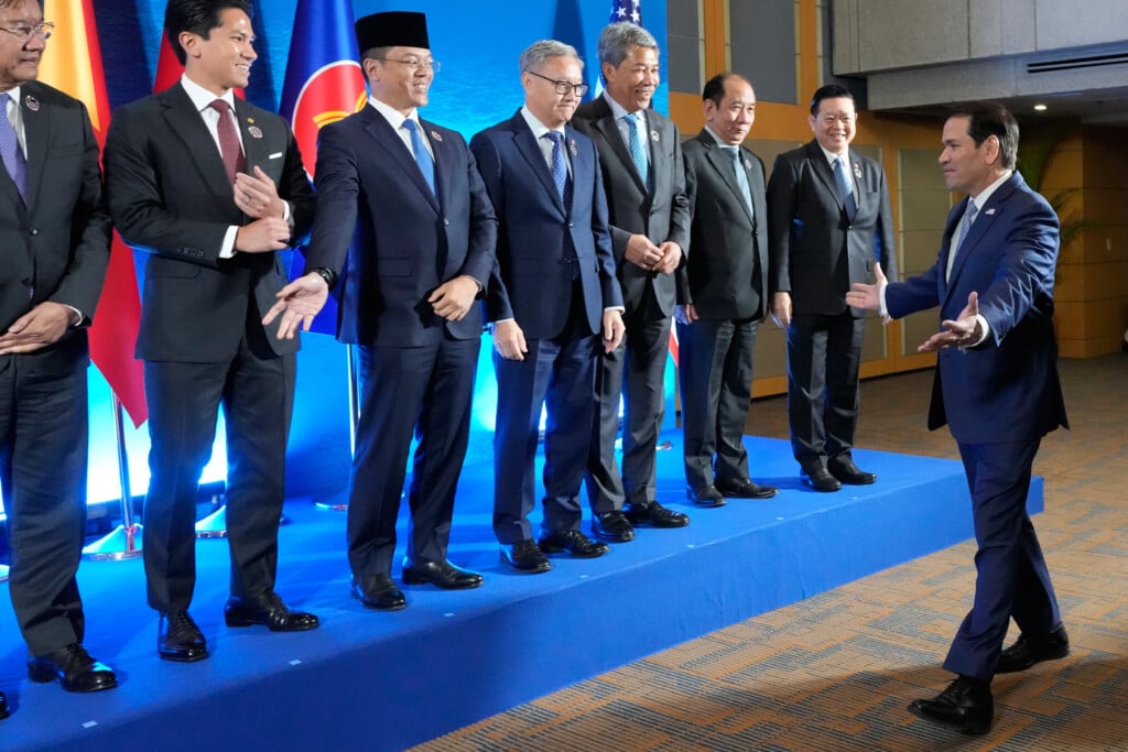 Philippines Asean