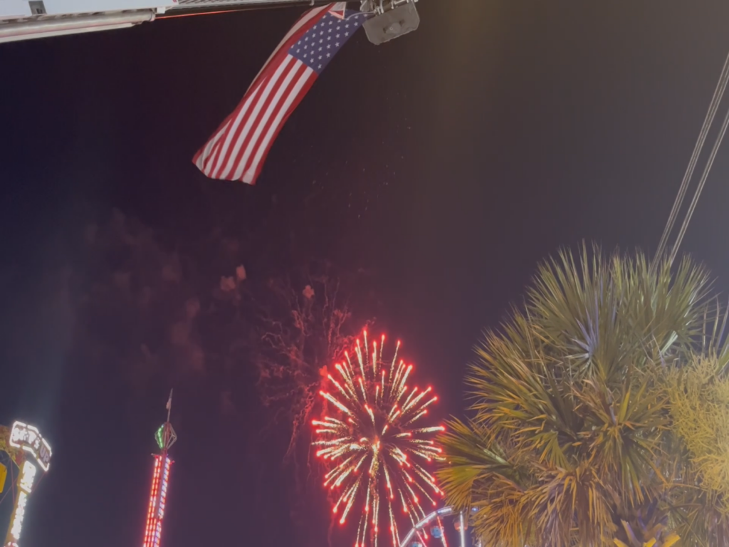 July 4