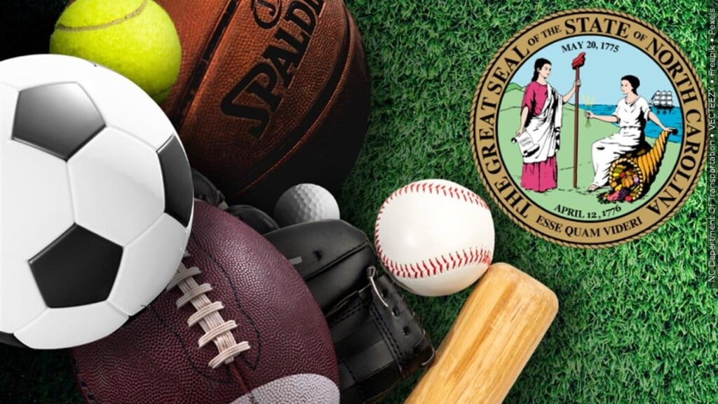 Nc Sports