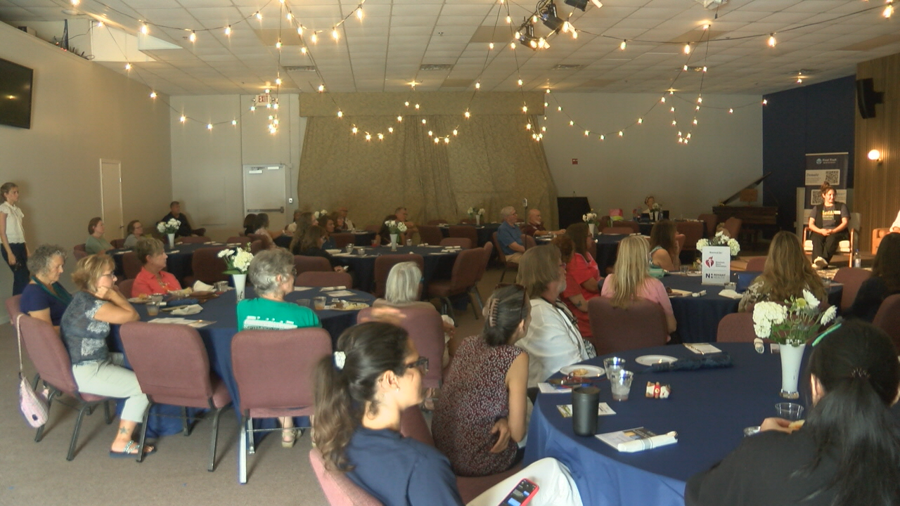 First Fruit Ministries to host annual Outreach Banquet for Wilmington's ...