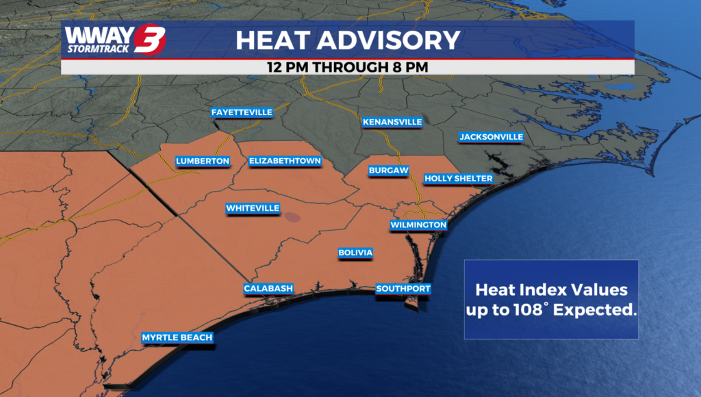 Heat Index