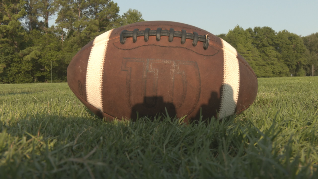Hoggard Pigskin Preview
