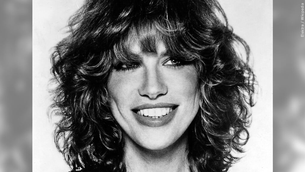 Carly Simon