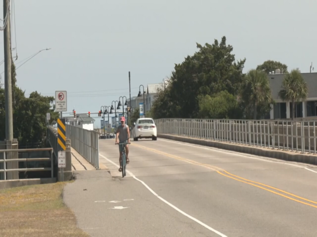 Wb Bridge Replacements
