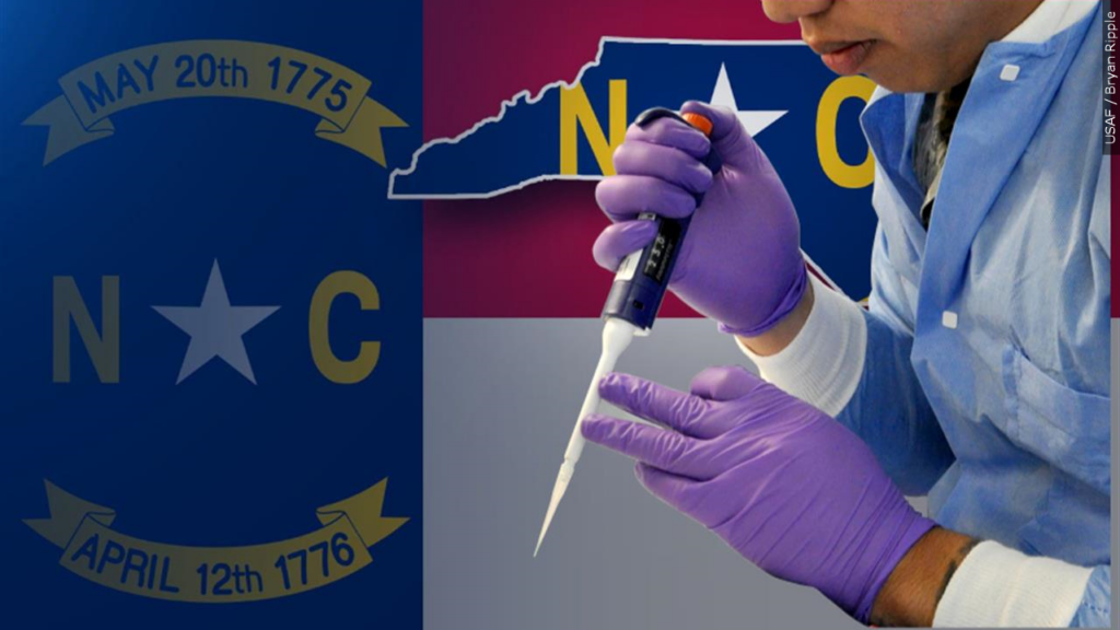 Nc Lab